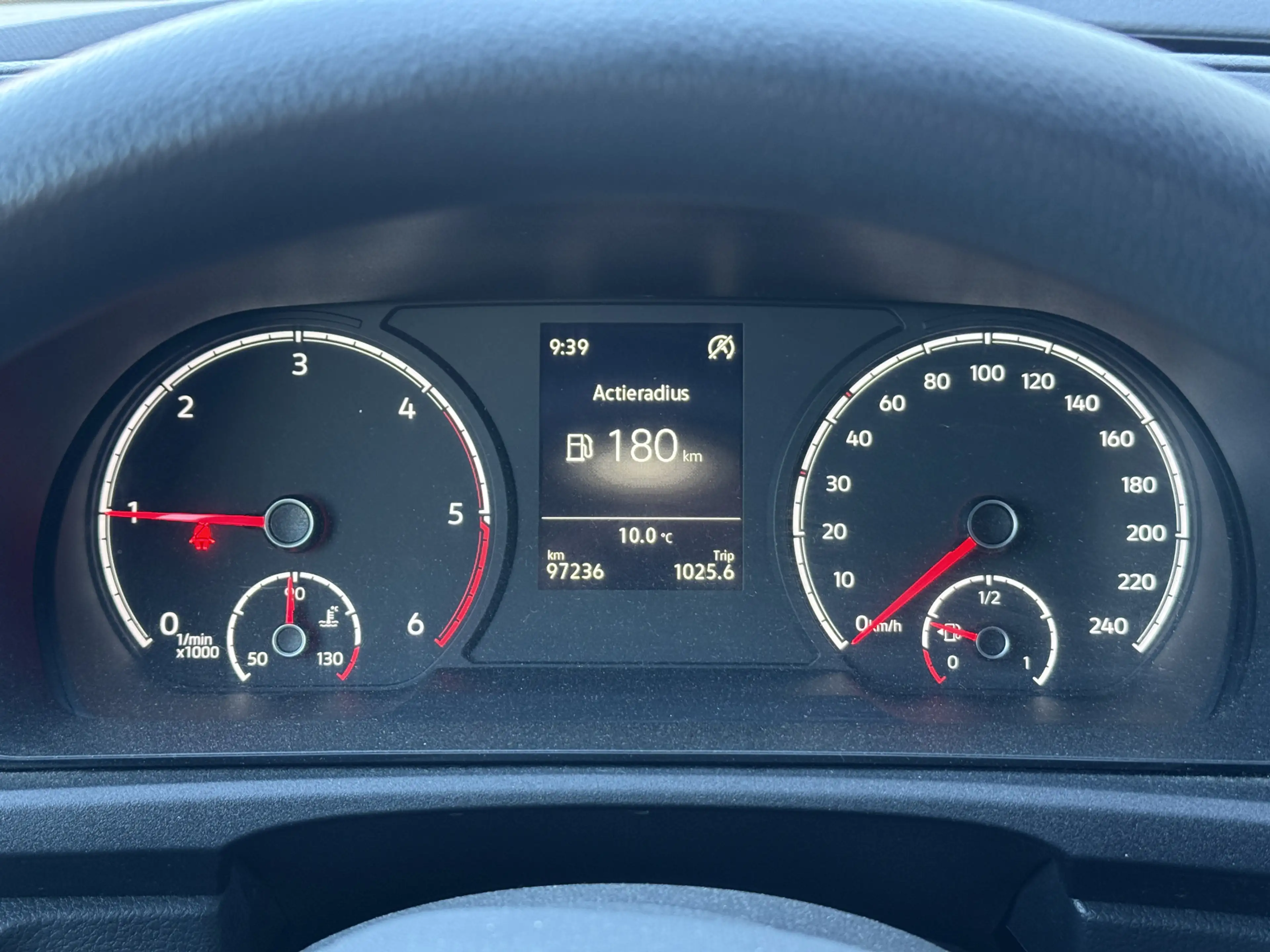 Volkswagen Caddy Cargo Maxi 2.0 TDI 102PK L2 Airco Cruise Control P — photo 29