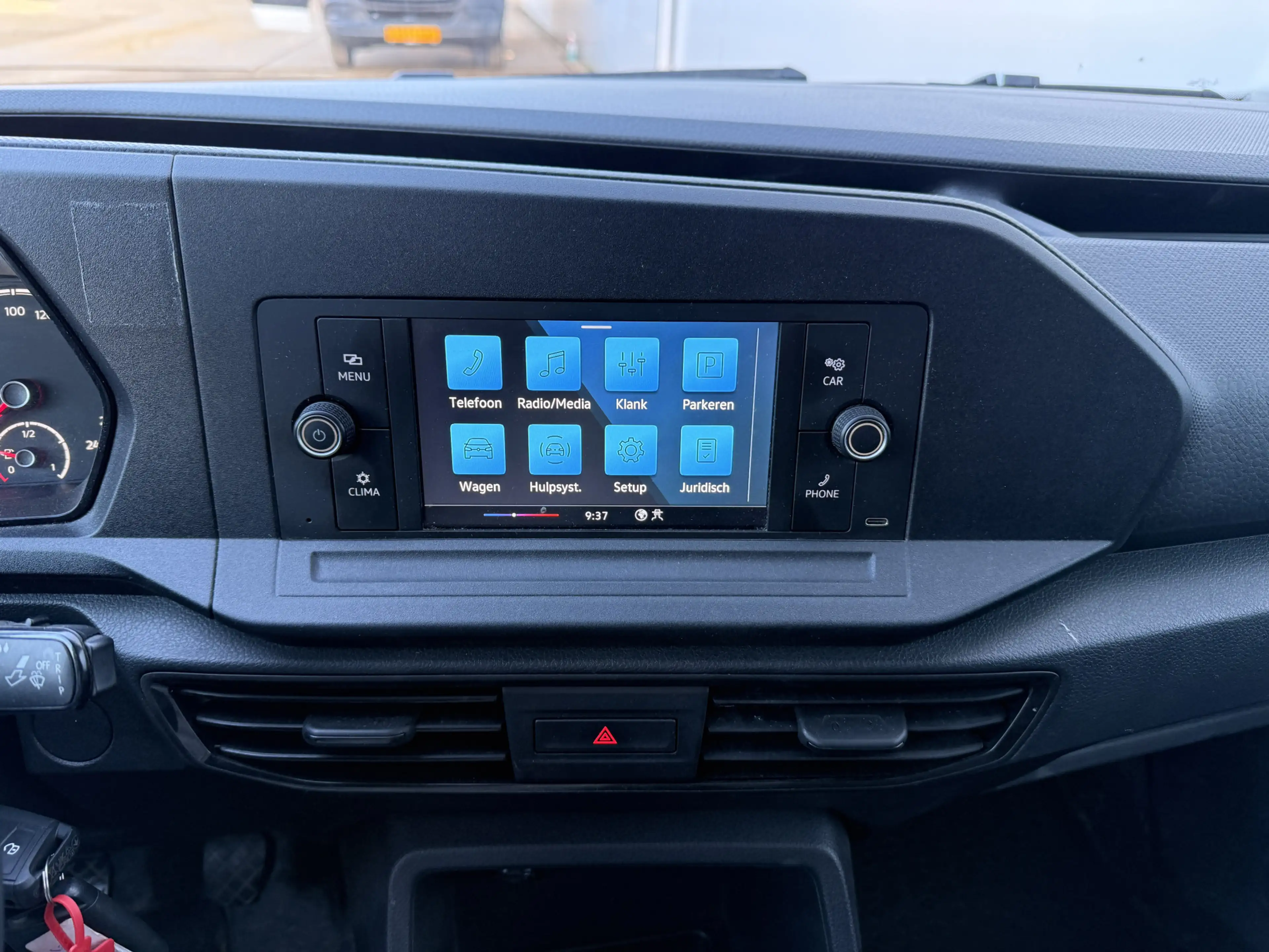 Volkswagen Caddy Cargo Maxi 2.0 TDI 102PK L2 Airco Cruise Control P — photo 19