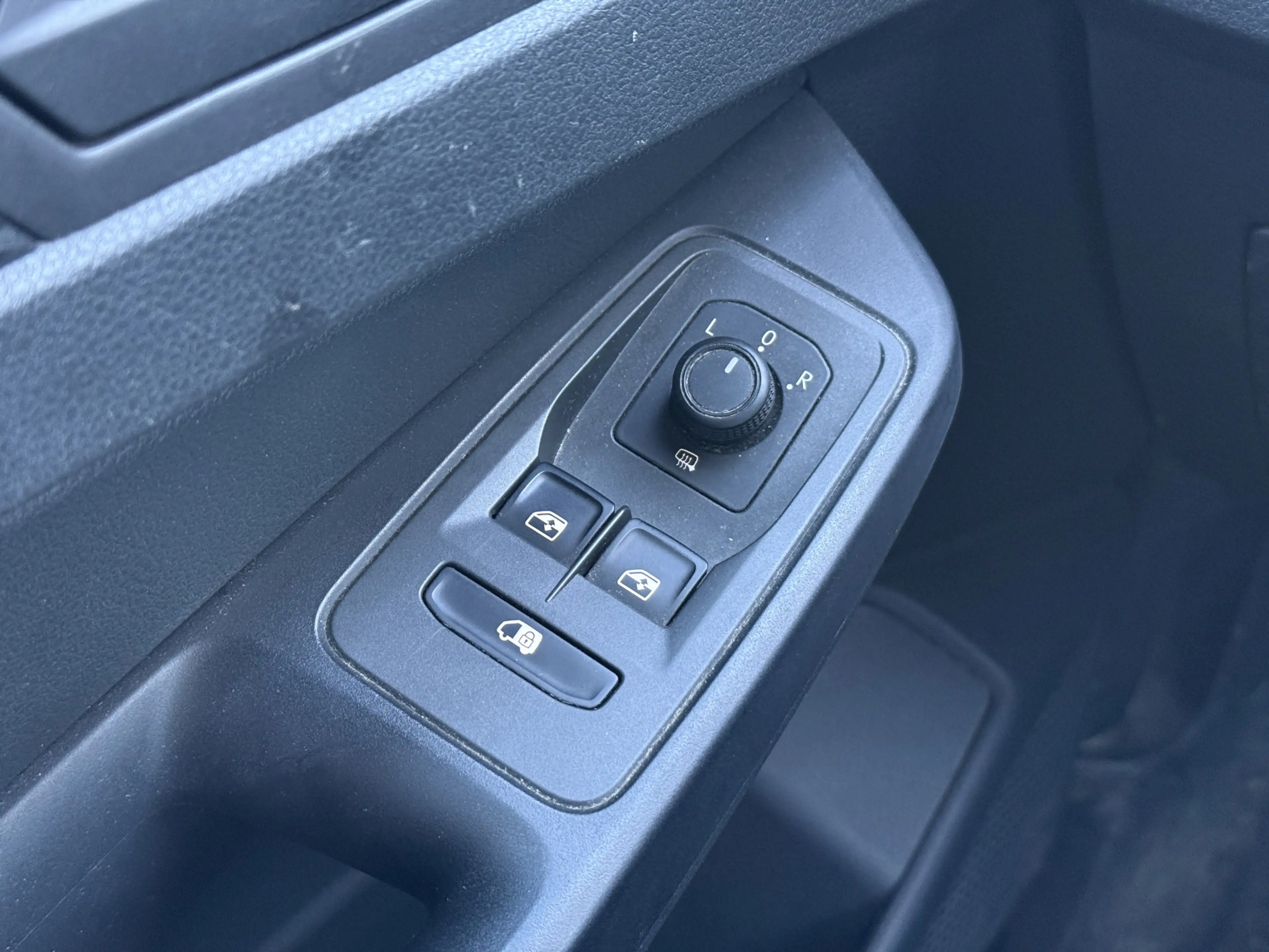 Volkswagen Caddy Cargo Maxi 2.0 TDI 102PK L2 Airco Cruise Control P — photo 28