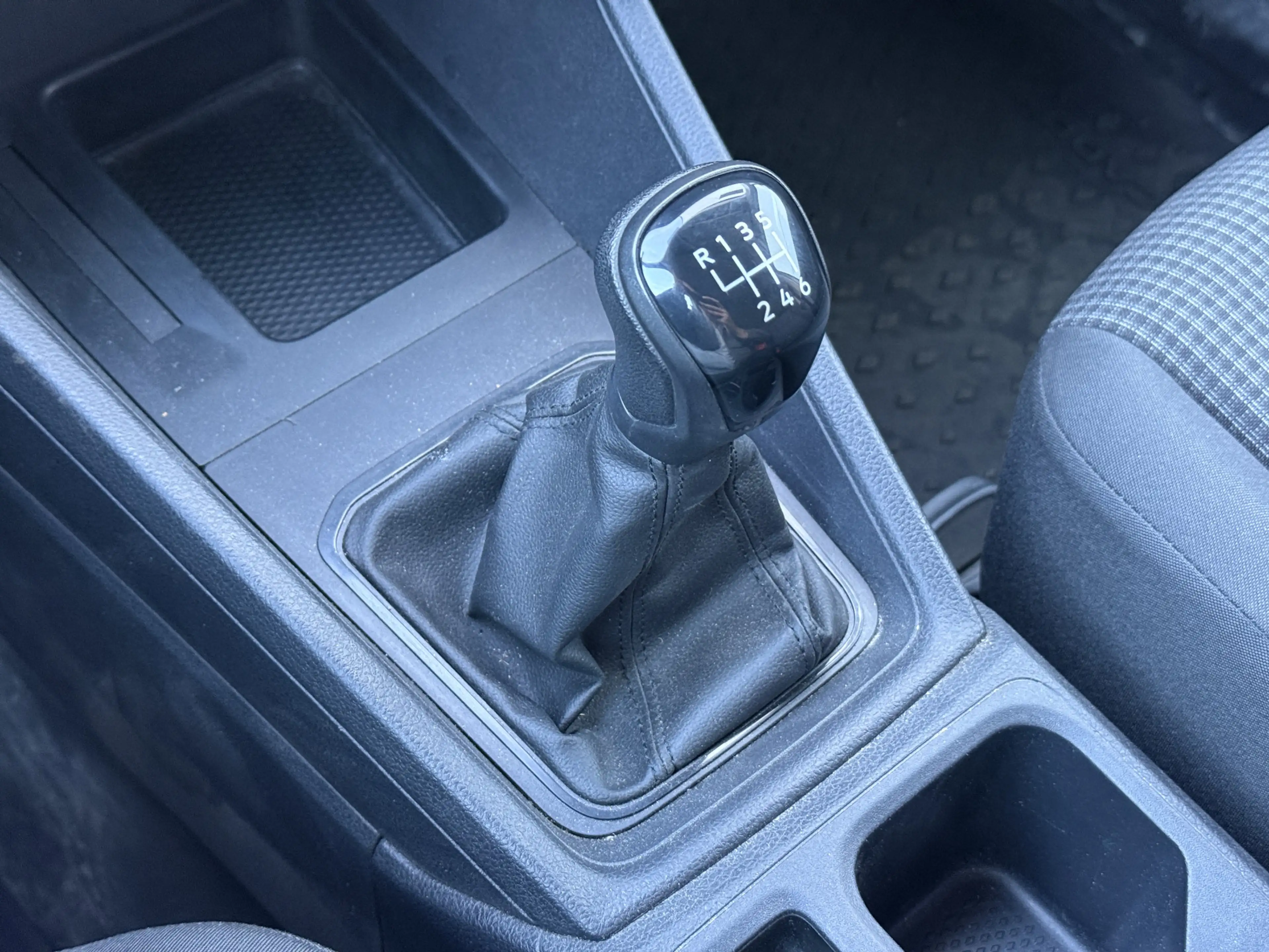 Volkswagen Caddy Cargo Maxi 2.0 TDI 102PK L2 Airco Cruise Control P — photo 22