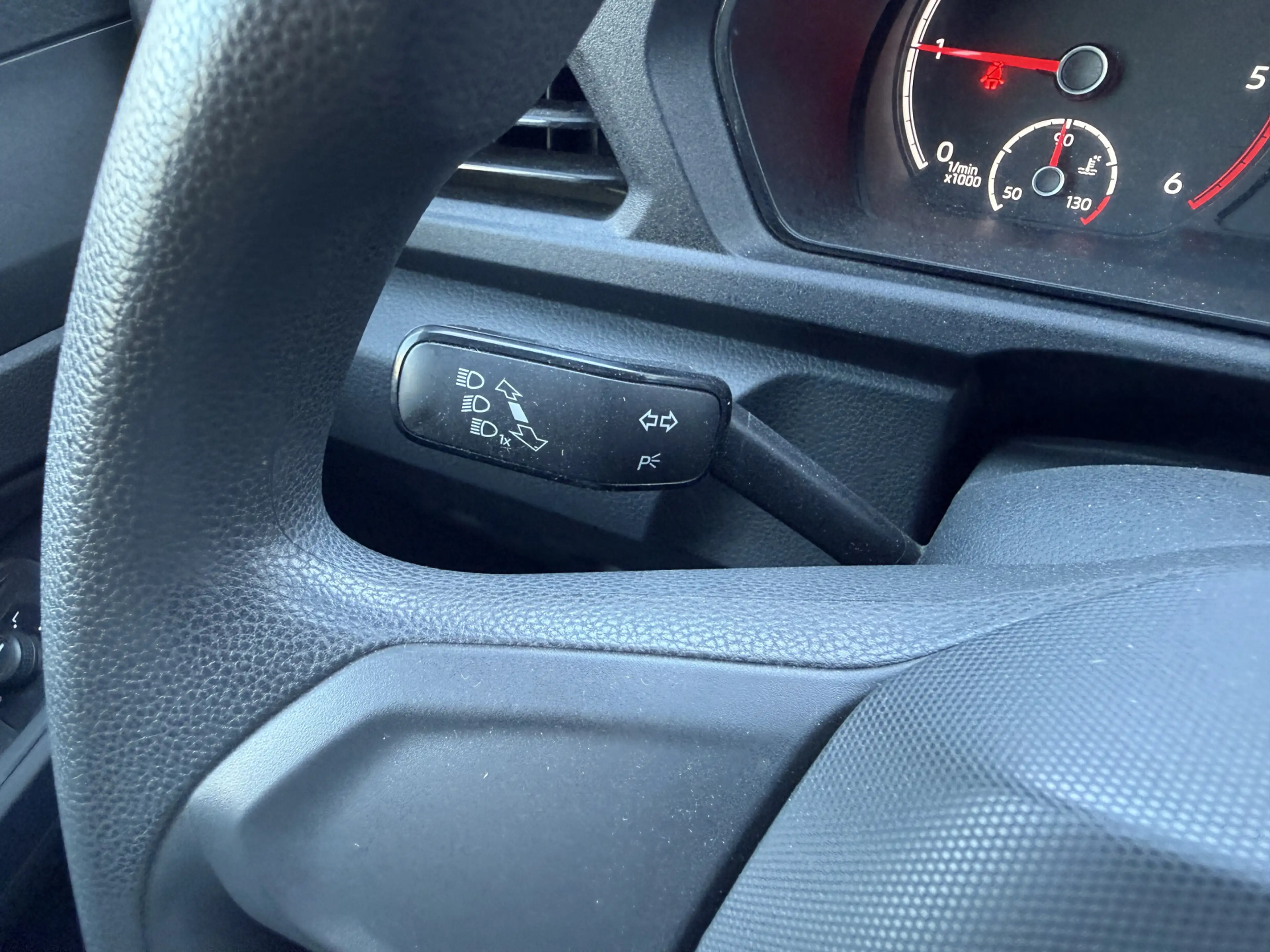 Volkswagen Caddy Cargo Maxi 2.0 TDI 102PK L2 Airco Cruise Control P — photo 25