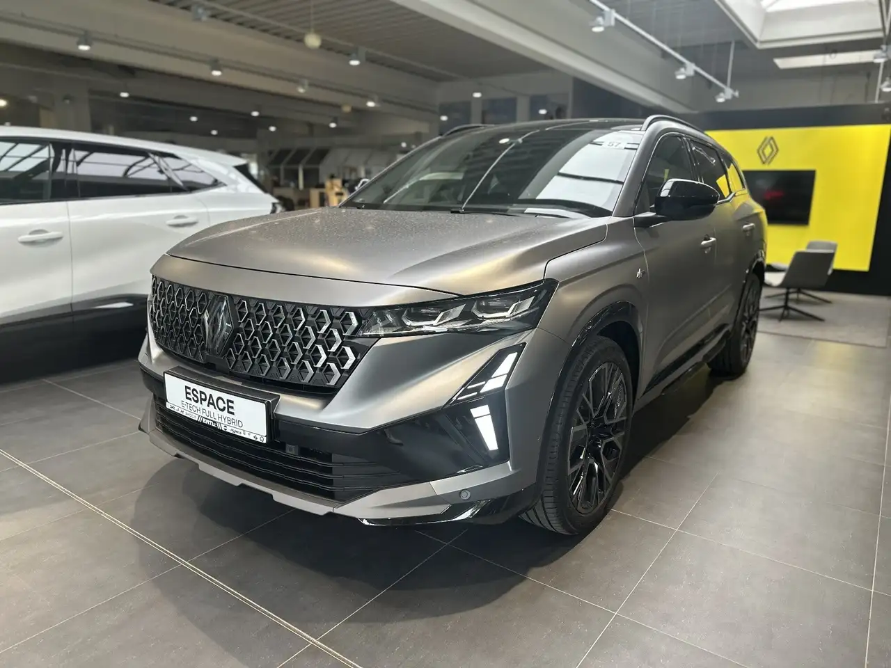 Renault Espace