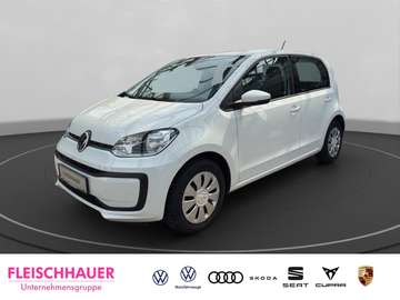 1.0 MPI Move DAB Klima