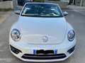 Volkswagen Coccinelle Cabriolet 1.2 TSI 105 BMT DSG7 Origin Alb - thumbnail 7