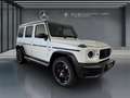 Mercedes-Benz G 63 AMG AMG G 63 SthZ, AHK, 360°, DriversP., MultiB, SHD Weiß - thumbnail 5