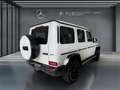 Mercedes-Benz G 63 AMG AMG G 63 SthZ, AHK, 360°, DriversP., MultiB, SHD Weiß - thumbnail 4