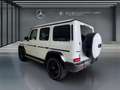 Mercedes-Benz G 63 AMG AMG G 63 SthZ, AHK, 360°, DriversP., MultiB, SHD Weiß - thumbnail 3