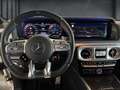 Mercedes-Benz G 63 AMG AMG G 63 SthZ, AHK, 360°, DriversP., MultiB, SHD Weiß - thumbnail 8
