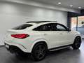 Mercedes-Benz GLE 350 De Coupé PHEV 4-Matic AMG PACK 29gr CO2 Carpass Blanc - thumbnail 9