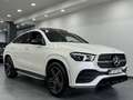 Mercedes-Benz GLE 350 De Coupé PHEV 4-Matic AMG PACK 29gr CO2 Carpass Blanc - thumbnail 8