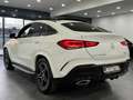 Mercedes-Benz GLE 350 De Coupé PHEV 4-Matic AMG PACK 29gr CO2 Carpass Blanc - thumbnail 12