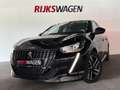 Peugeot 208 1.2 PureTech Allure Camera/Carplay/Keyless Zwart - thumbnail 3