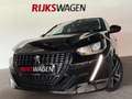 Peugeot 208 1.2 PureTech Allure Camera/Carplay/Keyless Zwart - thumbnail 5