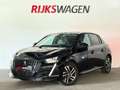Peugeot 208 1.2 PureTech Allure Camera/Carplay/Keyless Zwart - thumbnail 2