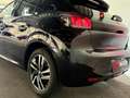 Peugeot 208 1.2 PureTech Allure Camera/Carplay/Keyless Zwart - thumbnail 17
