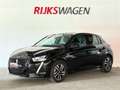Peugeot 208 1.2 PureTech Allure Camera/Carplay/Keyless Zwart - thumbnail 6