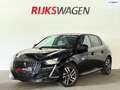 Peugeot 208 1.2 PureTech Allure Camera/Carplay/Keyless Zwart - thumbnail 1