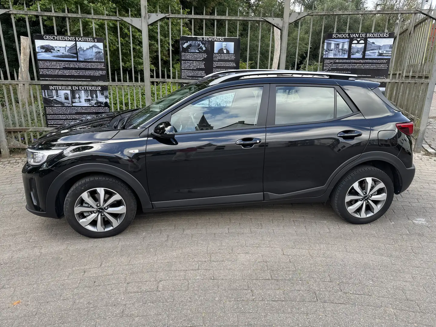 Kia Stonic 1.2i Pulse ISG - 2