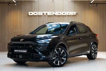 1.5TSI/272pk e-Hybrid VZ Performance|2024|Trekhaak