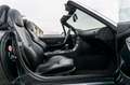BMW Z3 Roadster M-Paket Klima Leder Sitzheizung TOP! Zwart - thumbnail 11
