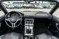 BMW Z3 Roadster M-Paket Klima Leder Sitzheizung TOP! Zwart - thumbnail 14
