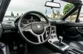 BMW Z3 Roadster M-Paket Klima Leder Sitzheizung TOP! Zwart - thumbnail 12