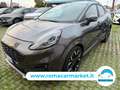 Ford Puma 1.0 ecoboost h ST-Line X s&s 125cv KM CERTIFICATI Grigio - thumbnail 6