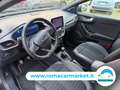 Ford Puma 1.0 ecoboost h ST-Line X s&s 125cv KM CERTIFICATI Grigio - thumbnail 8