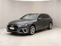 Audi A4 Avant 40 2.0 tdi mhev S line edition quattro 204cv Grigio - thumbnail 1