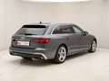 Audi A4 Avant 40 2.0 tdi mhev S line edition quattro 204cv Grigio - thumbnail 2