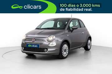 1.0 Hybrid Dolcevita 52kW