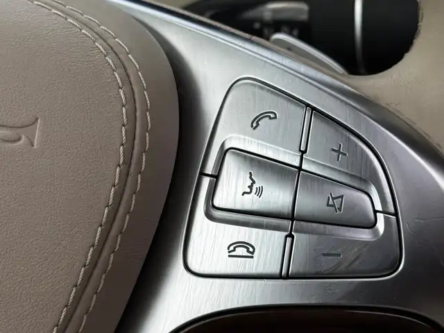 Mercedes-Benz S Class view 16