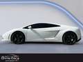 Lamborghini Gallardo LP 560-4 E-Gear V10 5.2L Weiß - thumbnail 3