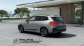 BMW X1 xdrive20d mhev 48V MSport auto Gris - thumbnail 2