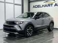 Opel Mokka 1.2 Turbo Elegance automaat / Navigatie full map / Grijs - thumbnail 3
