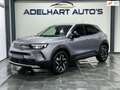 Opel Mokka 1.2 Turbo Elegance automaat / Navigatie full map / Grijs - thumbnail 1