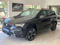 SEAT Ateca 2.0 TSI "FR" 4Drive DSG Virtual LED ACC Noir - thumbnail 1