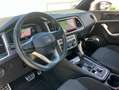 SEAT Ateca 2.0 TSI "FR" 4Drive DSG Virtual LED ACC Noir - thumbnail 9
