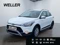 Hyundai i20 1.0 T-GDI Active DCT Trend *AHK*Navi*CAM*SHZ* Weiß - thumbnail 1