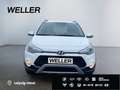 Hyundai i20 1.0 T-GDI Active DCT Trend *AHK*Navi*CAM*SHZ* Weiß - thumbnail 2