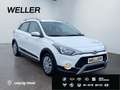 Hyundai i20 1.0 T-GDI Active DCT Trend *AHK*Navi*CAM*SHZ* Weiß - thumbnail 4