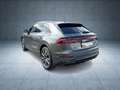 Audi Q8 SUV 55 TFSI qu.  tiptr. Luft AHK HUD Matrix Grau - thumbnail 4