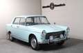Peugeot 404 1.Hand Original 50700km nicht Restauriert Bleu - thumbnail 1