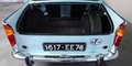 Peugeot 404 1.Hand Original 50700km nicht Restauriert Bleu - thumbnail 8