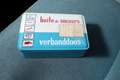 Peugeot 404 1.Hand Original 50700km nicht Restauriert Bleu - thumbnail 16