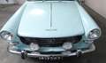 Peugeot 404 1.Hand Original 50700km nicht Restauriert Bleu - thumbnail 27