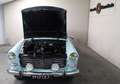 Peugeot 404 1.Hand Original 50700km nicht Restauriert Bleu - thumbnail 22