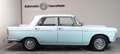 Peugeot 404 1.Hand Original 50700km nicht Restauriert Bleu - thumbnail 3