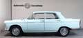 Peugeot 404 1.Hand Original 50700km nicht Restauriert Bleu - thumbnail 2