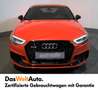 Audi RS3 Audi RS 3 Sportback Rot - thumbnail 11